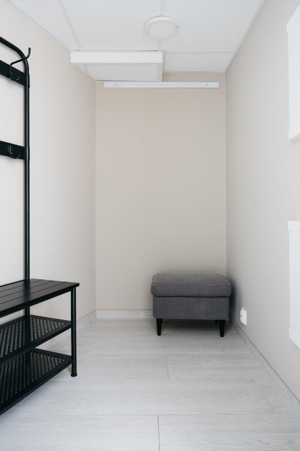 Stay Urban - Scandinavian Comfort With French Balcony Bergen Kültér fotó