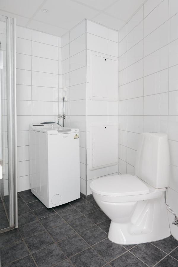 Stay Urban - Scandinavian Comfort With French Balcony Bergen Kültér fotó